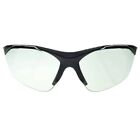 Elvex Rx-500c Full Magnifier Reader Safety Glasses Clear Lens 0 5-2 5 Strength