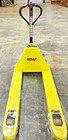 4400lb -48 Volt Fully Electric Pallet Jack-free Shipping