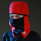 Balaclava Ski Full Face Mask Windproof Fleece Neck Warm For Winter Cold Weather