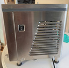Crathco Double Base Cs-2e 1d-16 Classic Bubbler Cold Drink Dispenser Stainless