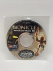 Lego Bionicle 2001 Toys R Us Promo Interactive Demo Cd