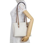 Microfiber Leather Purse Strap Replacement For Tote Bag   Handbag  2 Pcs