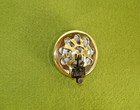 Victor Orthophonic Brass Phonograph Reproducer