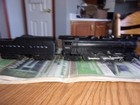 Lionel Postwar 665 Steam Engine With 2176 Tender