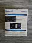 Siriusxm Onyx Ezr Sxezr1v1 Satellite Radio Receiver With Vehicle Kit New