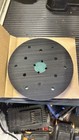 Dynabrade 54339 6in Medium Density Hook-and-loop Disc Backup Pad Arbor Hole