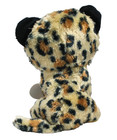 Ty Lvvie Cat Beanie Boos Plush Stuffed Animal 6   New With Mint Tags