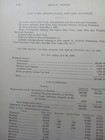 1887 Ohio Train Report New York Pennsylvania And Ohio Railroad Warren Urbana Oh