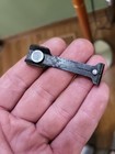 Winchester Model 1890 1906  Rear Sight Pat 1901