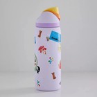 Owala Water Bottle Freesip 32 Oz Dear Diary Pink Limited Edition Bottle Gift Box