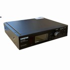 Shure Ulxd4 G50 Digital Wireless Receiver 470-534 Mhz W  Ps43us Power Supply