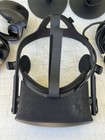 Oculus Rift Wmhd302 Vr Headset  black  W  2 Controllers   2 Cameras Used