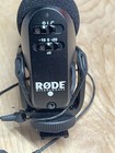 Rode Videomic Pro Shotgun on-device Wired Standard Professional Microphone