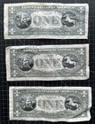 Lot Of 3 Beyonce Cowboy Carter Tour Authentic Dollars Chicago Free Shipping