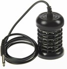 4 Arrays Ionic Detox Array Aqua Foot Spa Bath Ion Cleanse Machine For Home Club