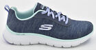 Skechers Women s Flex Appeal 5 0 - Modern Times Sneaker 150207 Nvmt