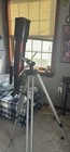Orion Starblast 70mm Altazimuth Travel Refractor Telescope