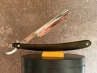 Vintage Straight Razor  London Cutlery