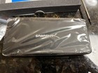 Sabrent Usb Type-c Aluminum Enclosure For M 2 Nvme Ssd In Black ec-nvme-blk 