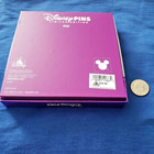 Disney D23 Expo Joy Everyday Sebastian Jumbo Pin 2024 Le 950