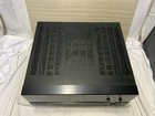 Denon Poa-2400 Precision Audio Power Amplifier  Tested   Fully Functional 