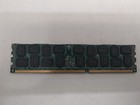 Lot Of 2 Mixed Brand 8 Gb Ddr3-1333 Pc3-10600r 2rx4 1 5v Dimm Server Ram