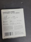 Impossible Instant Film B w For Polaroid 600 Cameras Ed 04 14 Exp Sealed