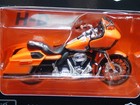 2022 22 Cvo Road Glide Harley Davidson Motorcycle Maisto Series 44 1 18 Model