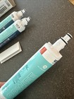 3 Pack Ge Rpwfe Genuine Refrigerator Water Filter  with Chip 