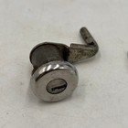 Chevrolet Gmc Door Lock Cylinder   Key Vintage 1960s