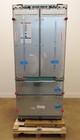 Thermador Freedom Collection T36it100np 36  Builtin French Door Refrigerator