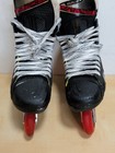 Used Bauer 2x Inline Hockey Skates Size 8d  shoe 9 5  Great Condition 