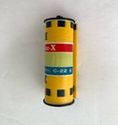 Vintage Kodak Kodacolor X Exposed 127 Film C-22 Processing