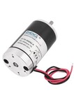 Dc 24v 3000rpm 5mm Dia Shaft Electric Planetary Gear Box Speed Reducing Motor