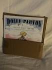 Dolly Parton Coat Of Many Colors Doll  Dollywood Exclusive And Book
