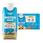 High Performance Protein Shake 30g Protein 24 Vitamins 12 Count Ready To Drink