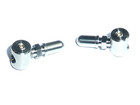 Aprilia Ducati Titanium Radial Brake   Clutch Lever Push Rod Adjuster Pin Brembo
