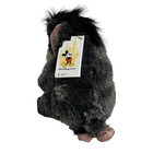 Disney Eeyore Bean Bag Plush Stuffed Animal Winnie The Pooh Nwt Parks 8  Toy