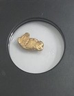 Vaultbox Nugget Pax Ngcx California Gold Nugget 1 32 Grams Yuba River Unvaulted