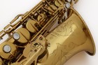 219 xxx Selmer Mark Vi Alto Saxophone  99   Original Lacquer  Video