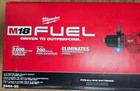 Milwaukee 2868-20 M18 Fuel 1  D-handle High Torque Impact Wrench Tool Only - New