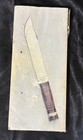 Pocket Knife Traders Price Guide Volume 1 1993 Edition - Jim Parker