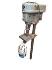 Rockwell Floor Drill Press Model 15-081