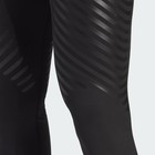 Adidas Men s Techfit Control X Rheon Tights Pants Jh3651 Legend Ink Size L