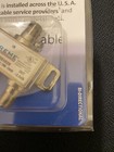 Splitter Pro Splitter Two Way Extreme Broadband Engineering Bds102h Cable New