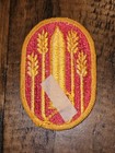 1960s Us Army 147th Field Artillery Battalion Patch L  k   