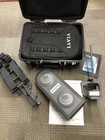 Viavi 3z Rf Vision Antenna Alignment Tool - Rfv-2000 W  Camera