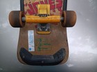Vintage Jeff Jones Veriflex Skateboard 