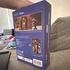 Hands Craft Cutebee Nebula Common Room Diy Book Nook Kit Hcb104