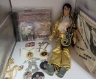 Vintage Estate Elvis Presley Lot